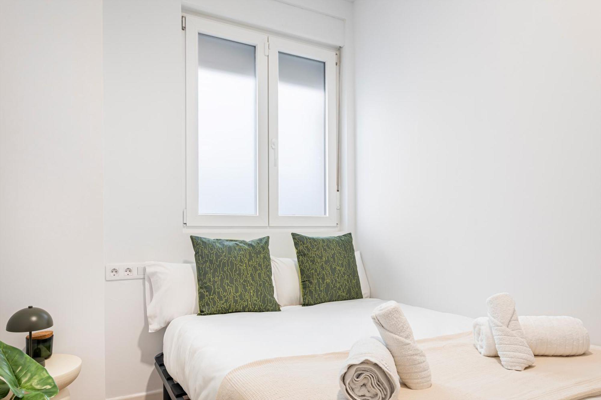Flats Balandra 4 Appartamento Valenza