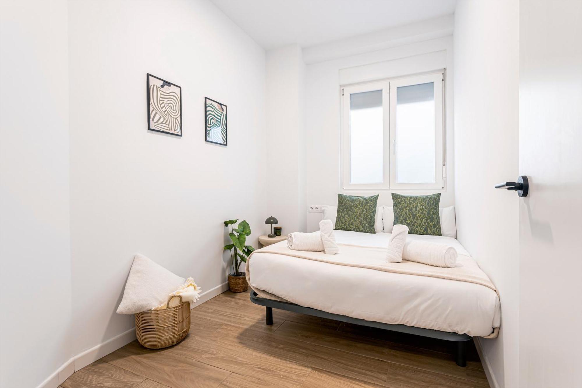 Appartamento Flats Balandra 4