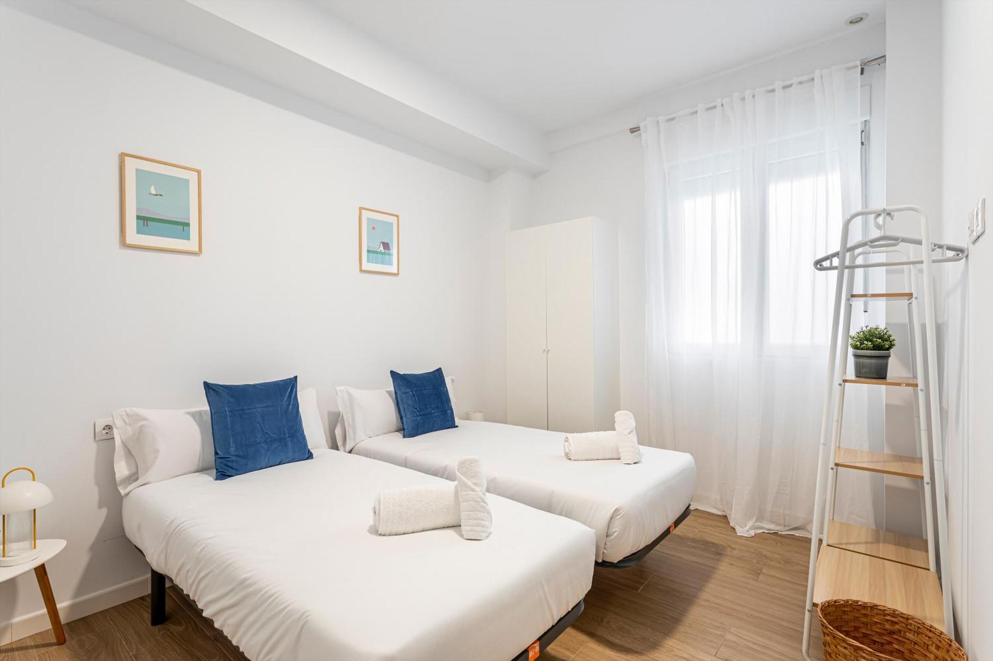 Appartamento Flats Balandra 4 Valenza